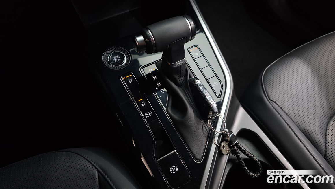 Kia Niro 2022