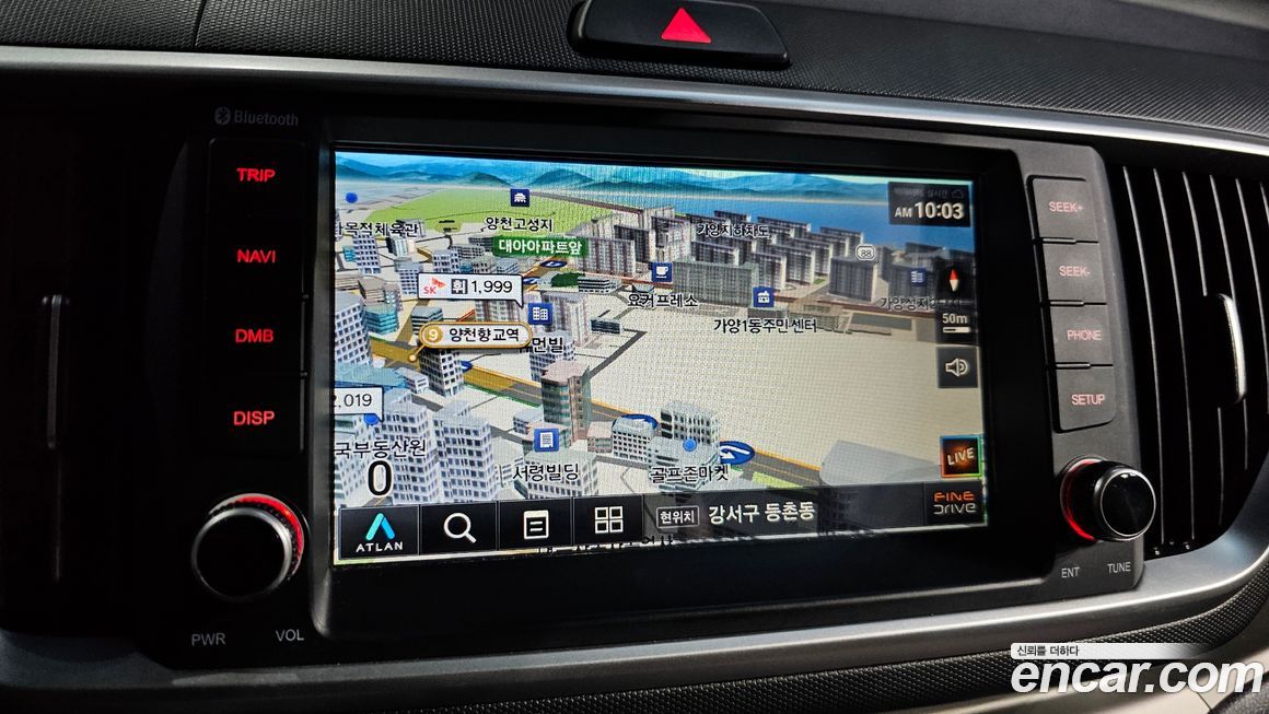 Kia RAY 2019