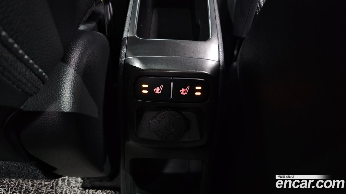 Kia RAY 2019