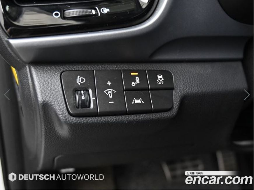 Kia Stonic 2018