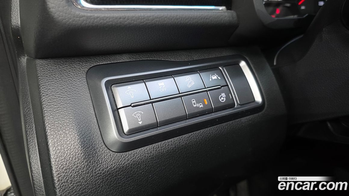 KG_Mobility_Ssangyong TIBOLI 2021