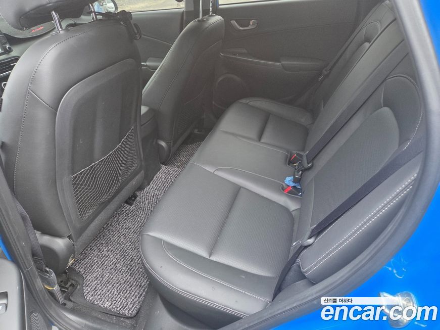 Hyundai Kona 2018