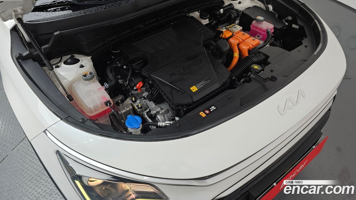 Kia Niro 2022