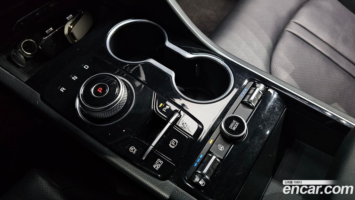 Kia K5 2023