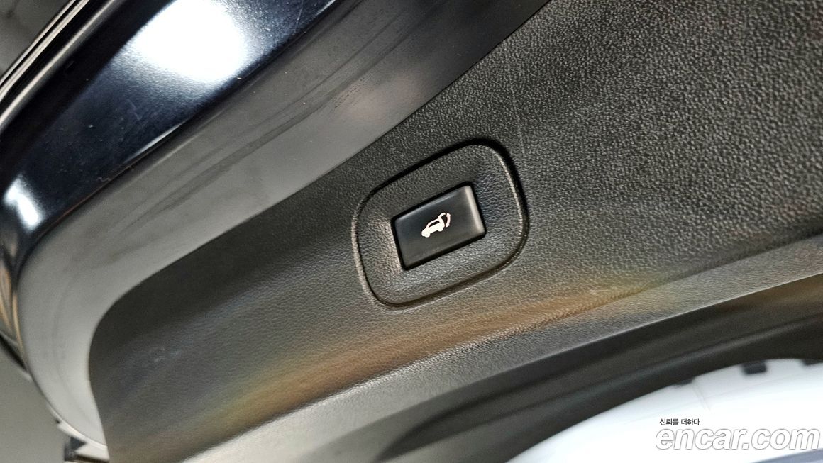 Renault-KoreaSamsung QM6 2017