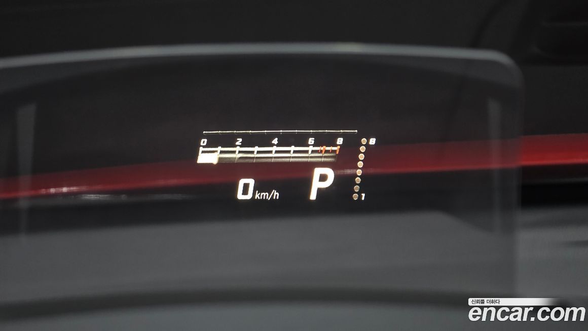 Hyundai Kona 2021