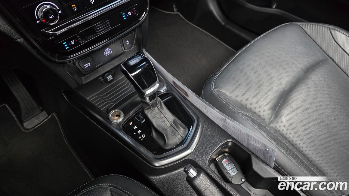 KG_Mobility_Ssangyong TIBOLI 2021