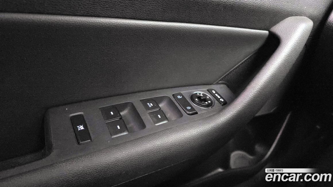 Hyundai Sonata 2017