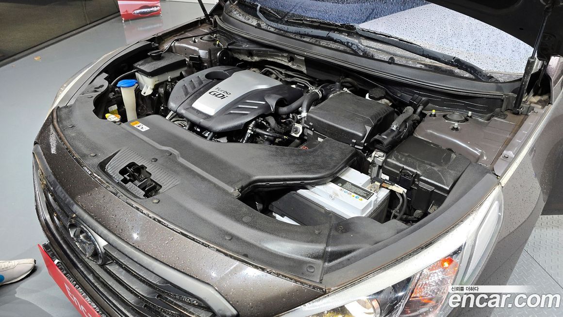 Hyundai Sonata 2017