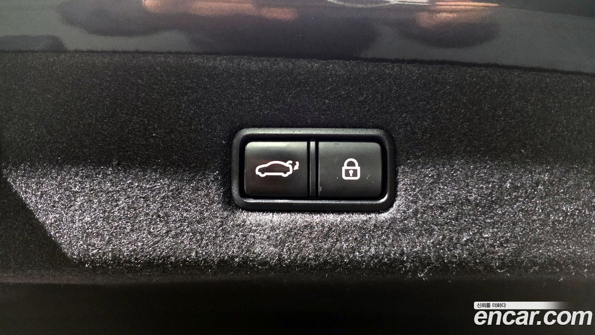 Kia K9 2019