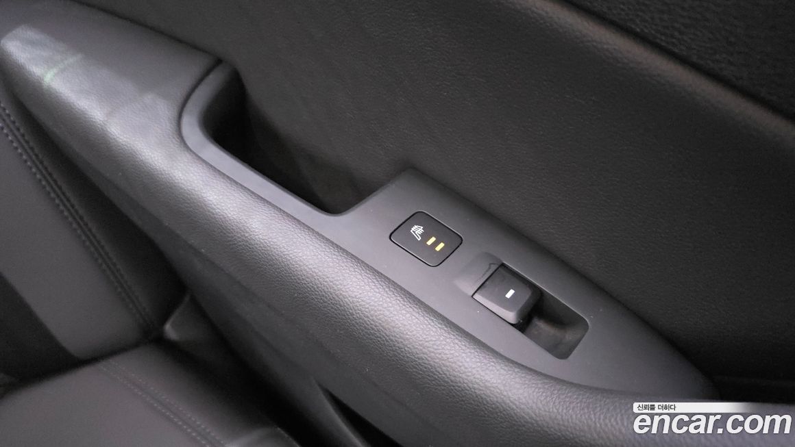 Hyundai Sonata 2017