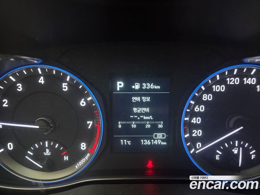 Hyundai Kona 2018