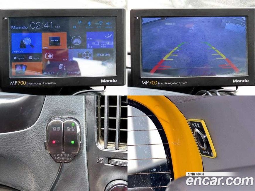 Hyundai Starex 2016
