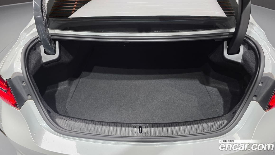 Renault-KoreaSamsung SM6 2021