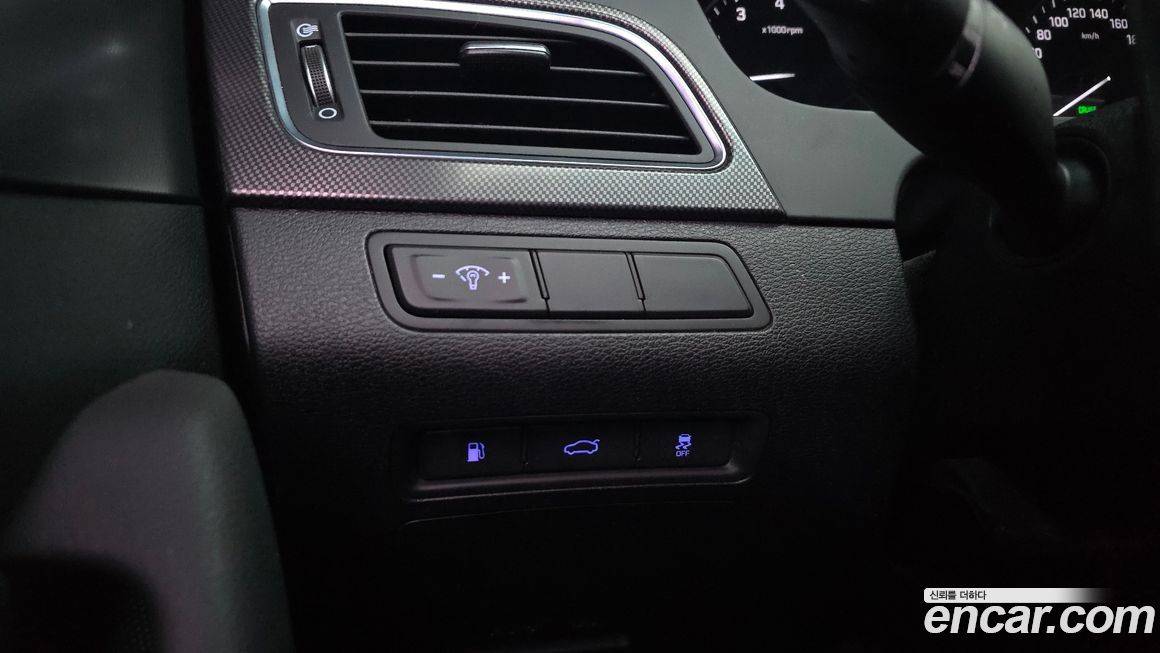 Hyundai Sonata 2017