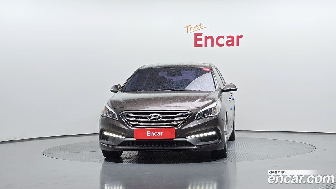 Hyundai Sonata 2017