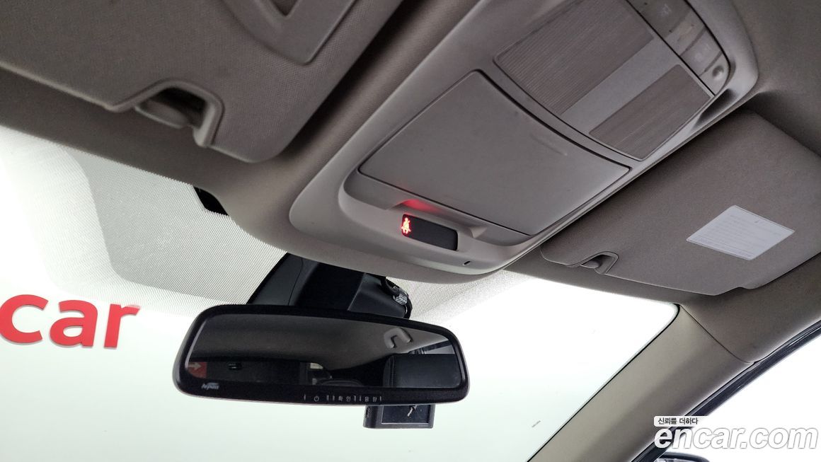 Renault-KoreaSamsung QM6 2019