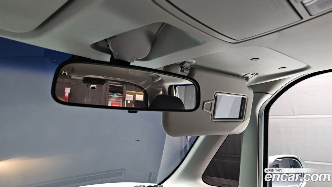 Kia RAY 2019