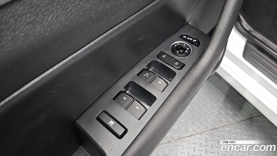Hyundai Sonata 2018
