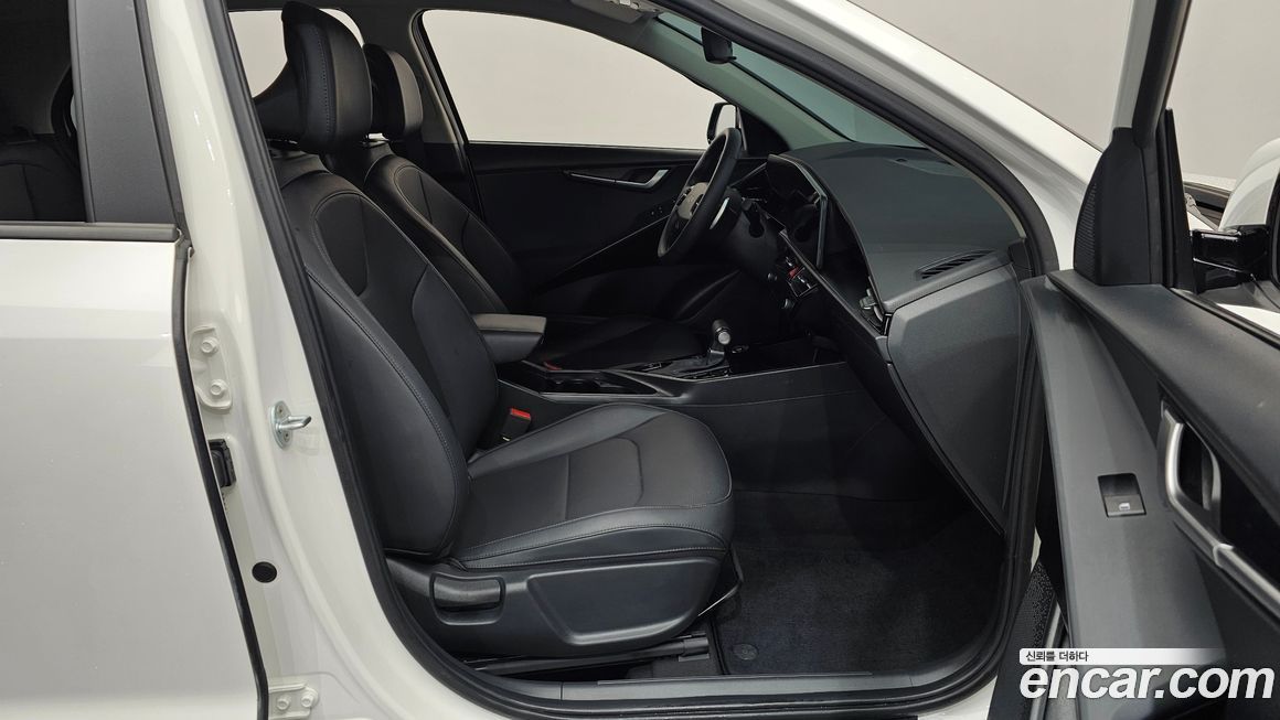 Kia Niro 2022