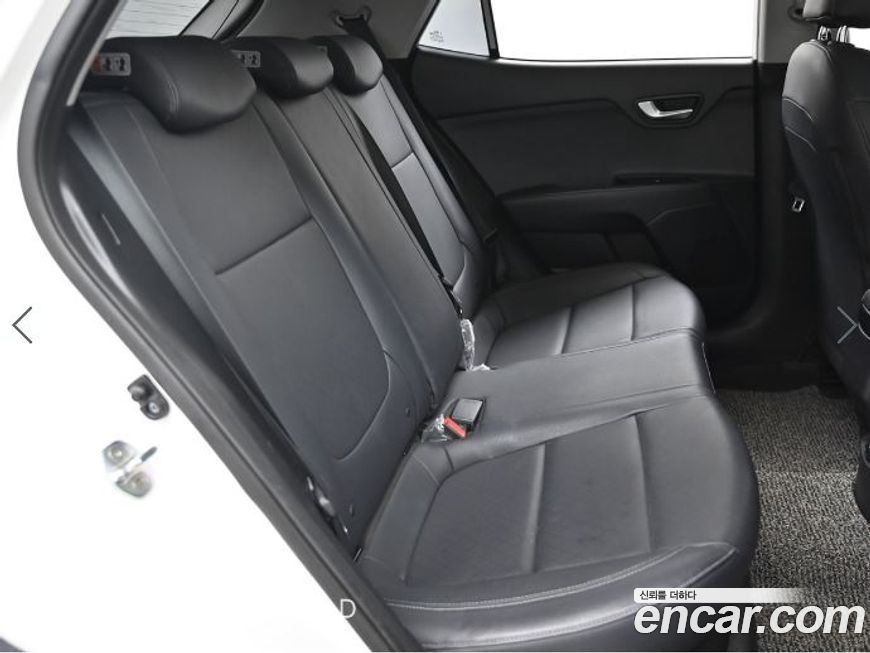 Kia Stonic 2018