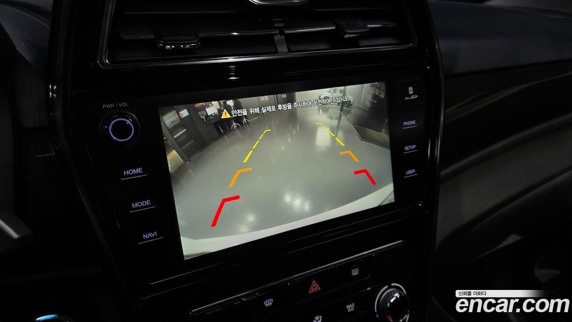 KG_Mobility_Ssangyong TIBOLI 2021