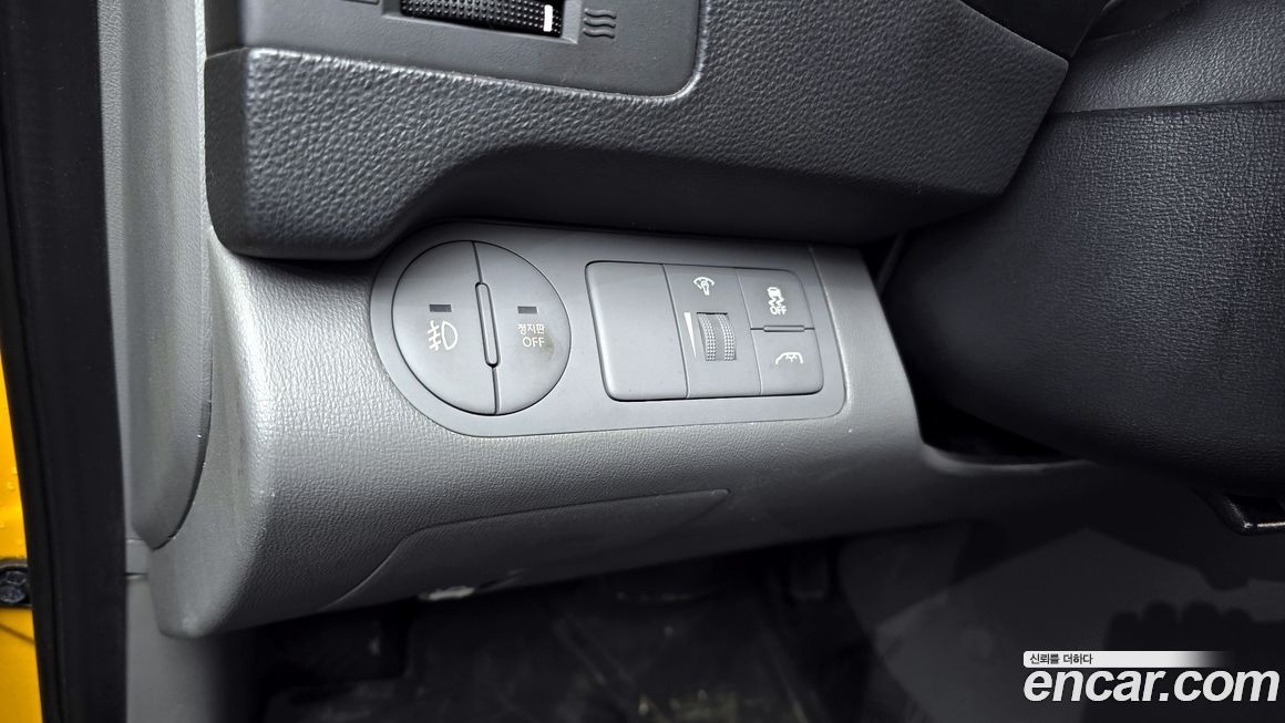 Hyundai Starex 2015