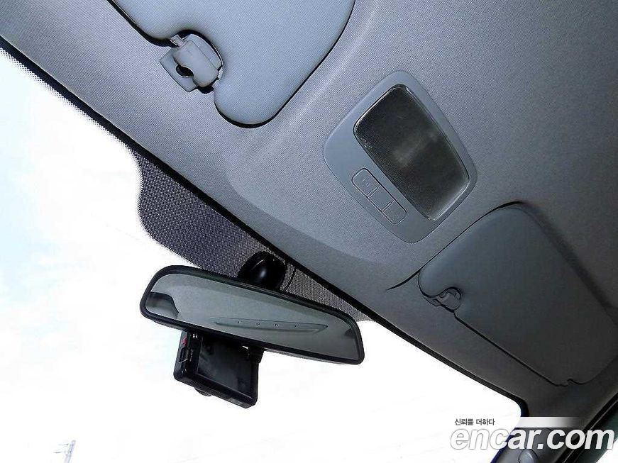 Hyundai Starex 2016