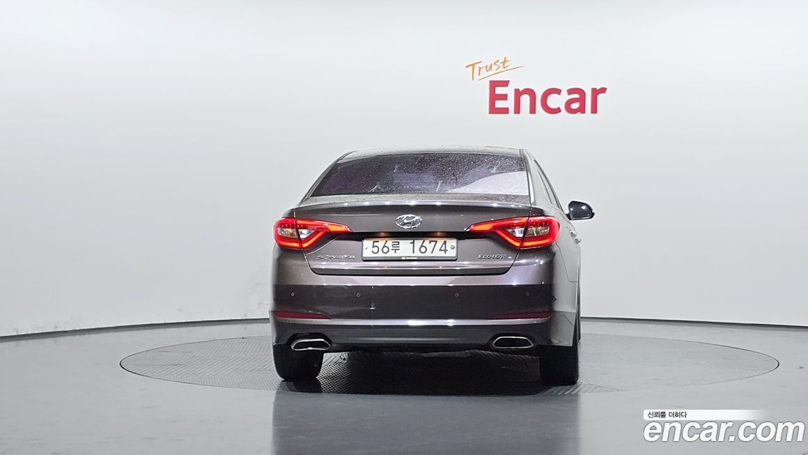 Hyundai Sonata 2017