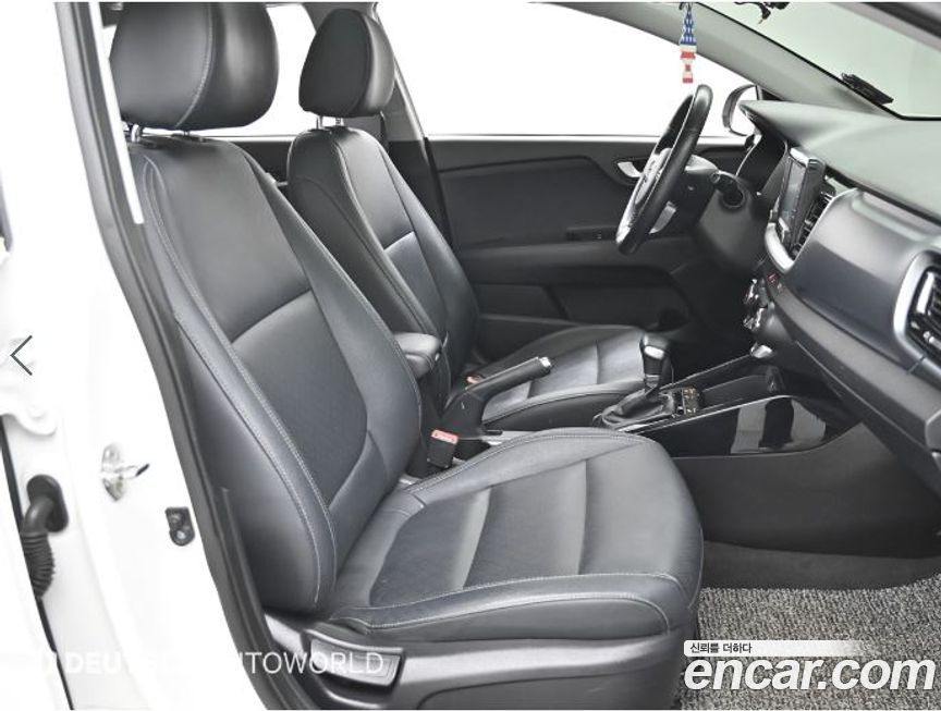 Kia Stonic 2018