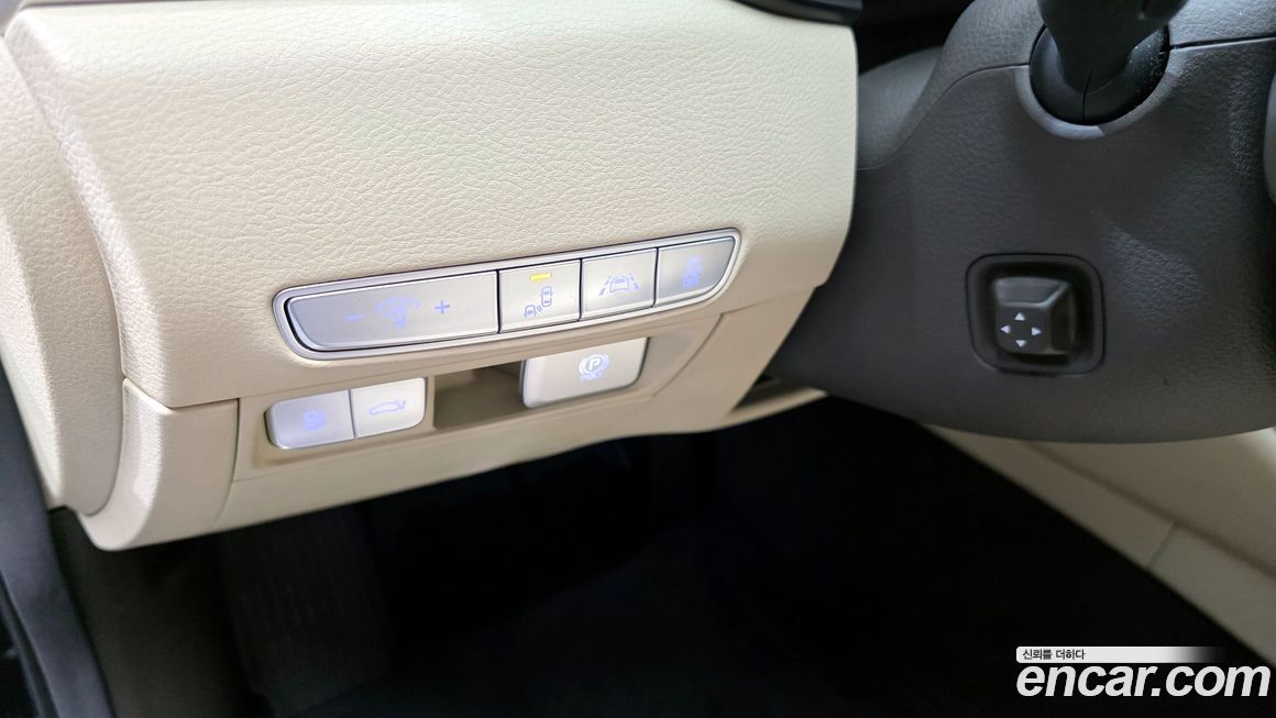 Kia K9 2019