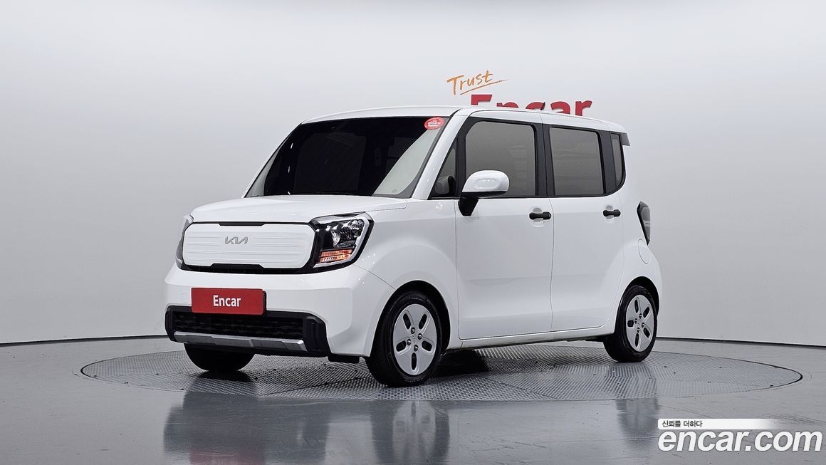 Kia RAY 2024