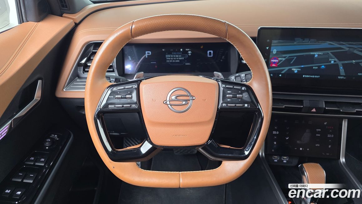 KG_Mobility_Ssangyong Torres 2023