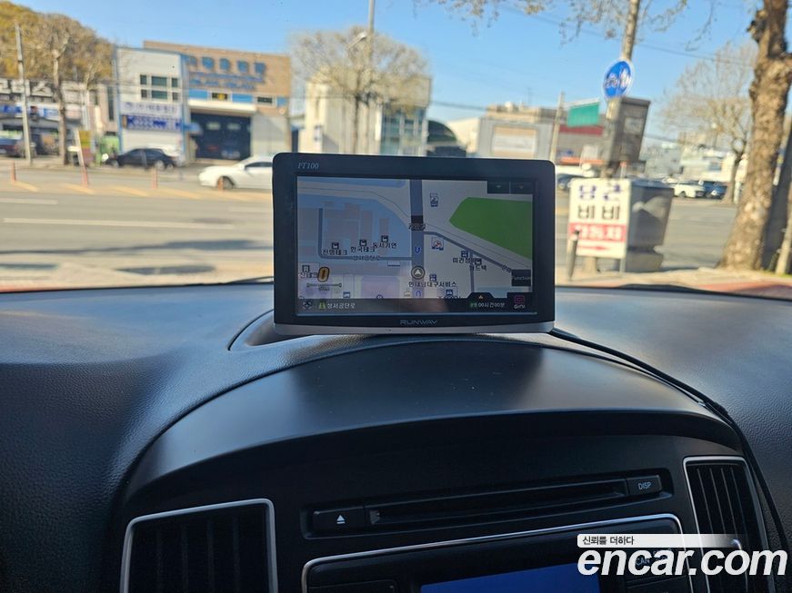 Hyundai Starex 2018