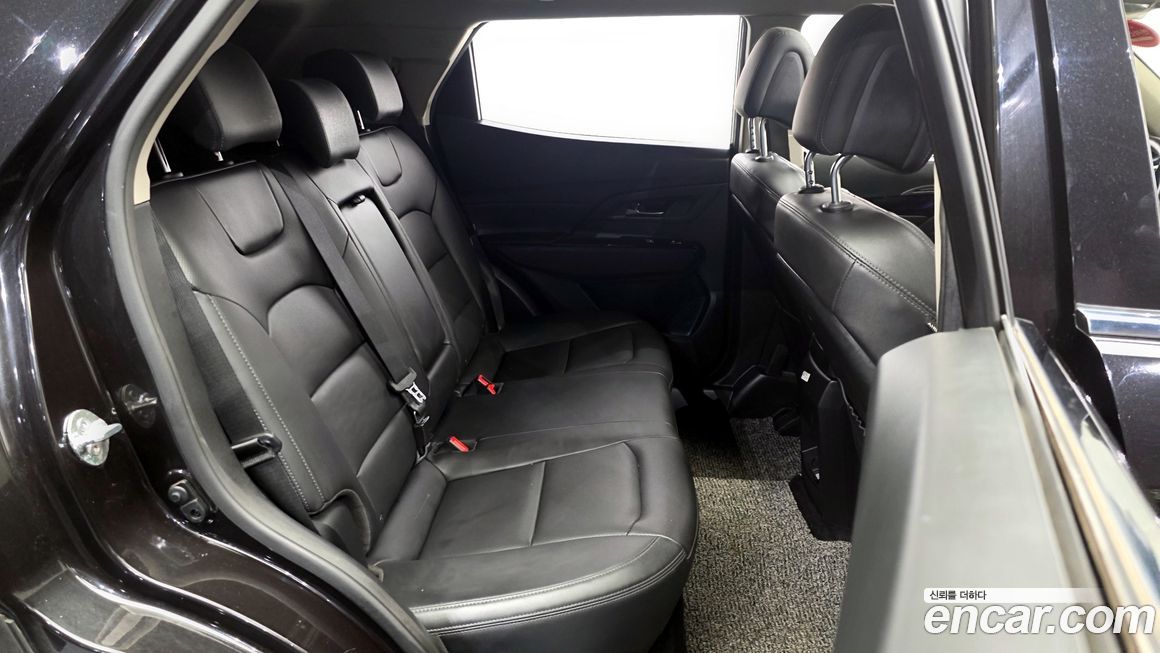 KG_Mobility_Ssangyong KORANDO 2020