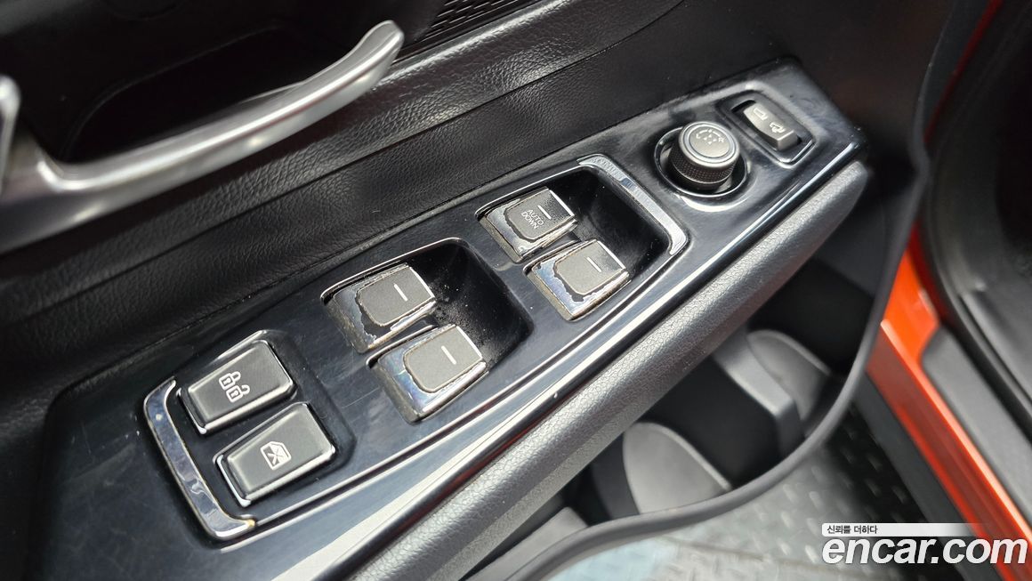 KG_Mobility_Ssangyong KORANDO 2019