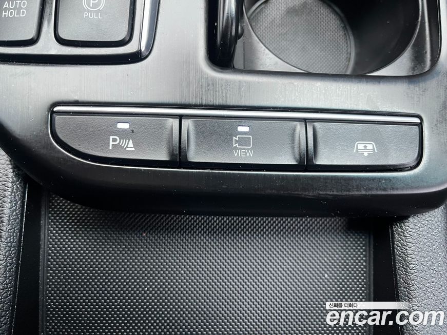 Hyundai Grandeur 2019