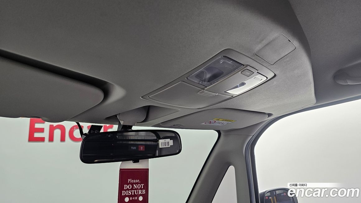 Kia RAY 2024