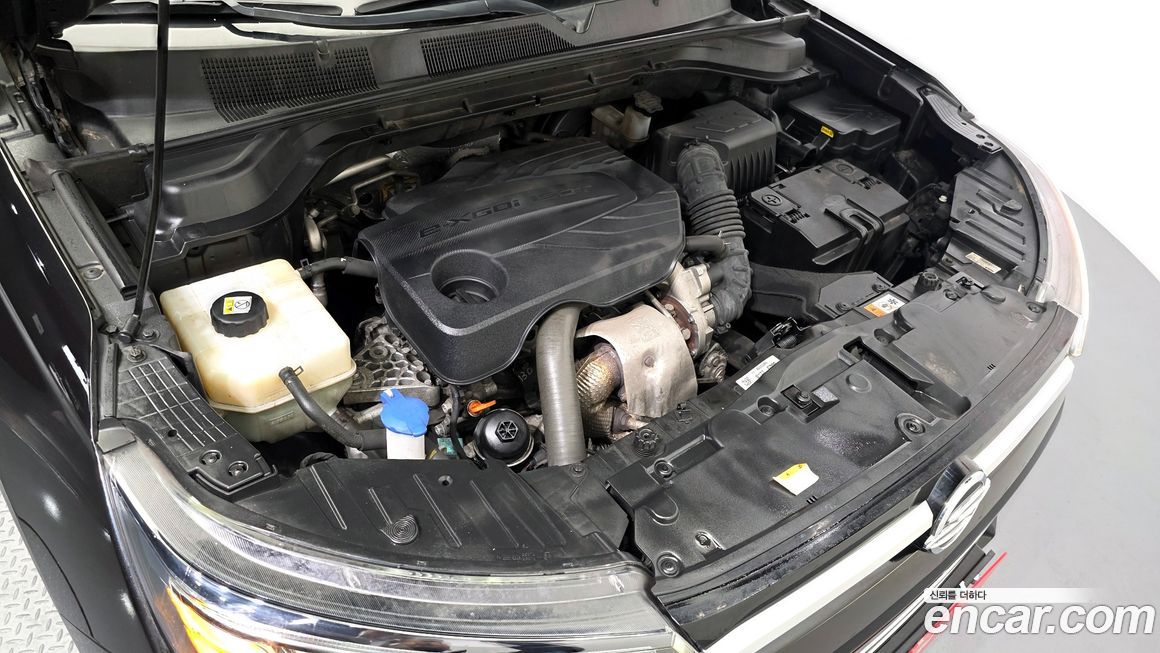 KG_Mobility_Ssangyong KORANDO 2020