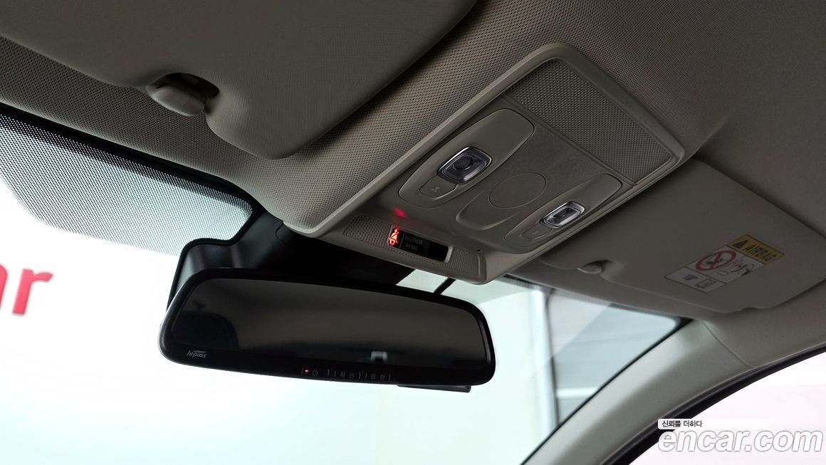 Renault-KoreaSamsung XM3 2020