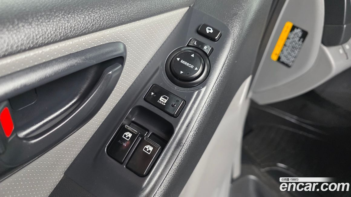 Hyundai Starex 2016