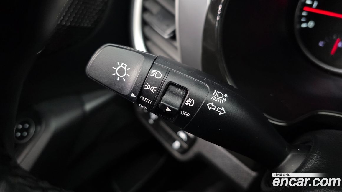 Kia Seltos 2023
