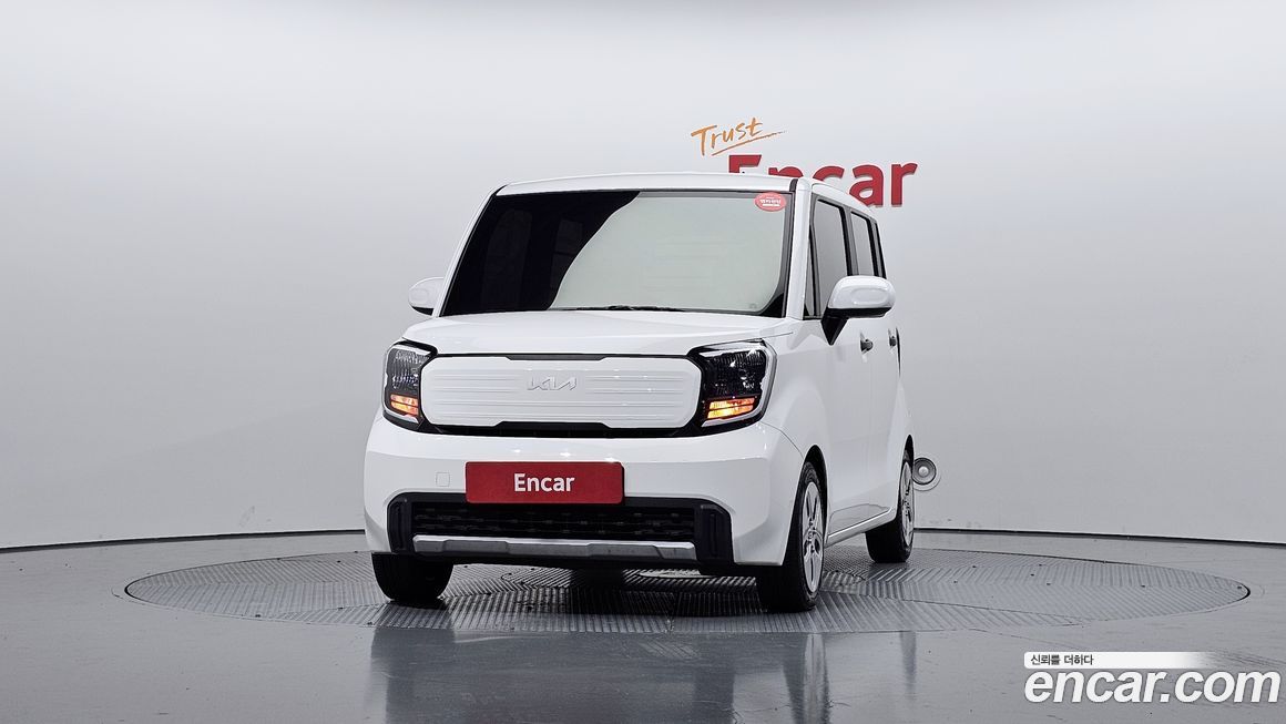 Kia RAY 2024