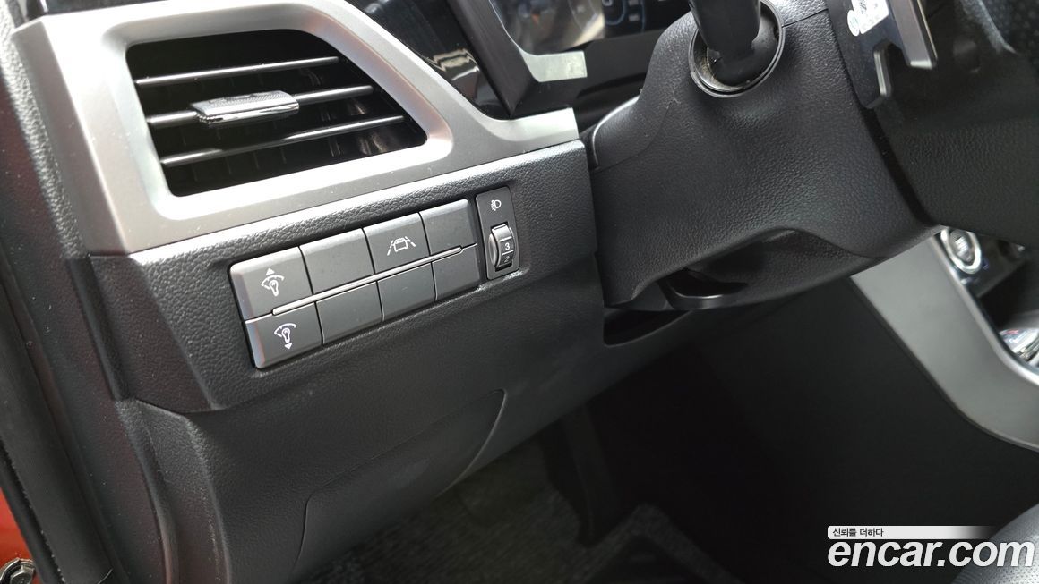 KG_Mobility_Ssangyong KORANDO 2019