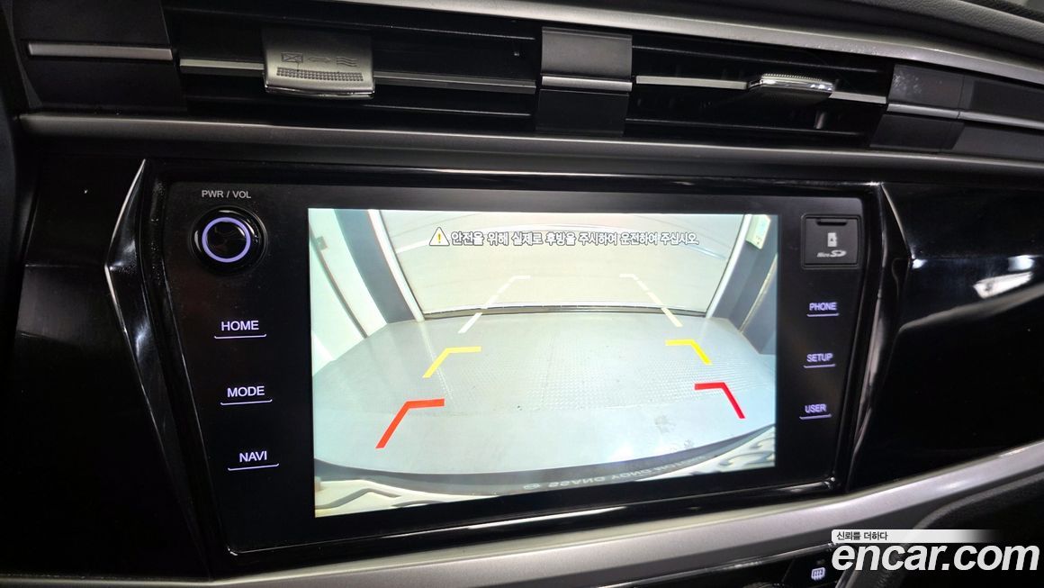 KG_Mobility_Ssangyong KORANDO 2020