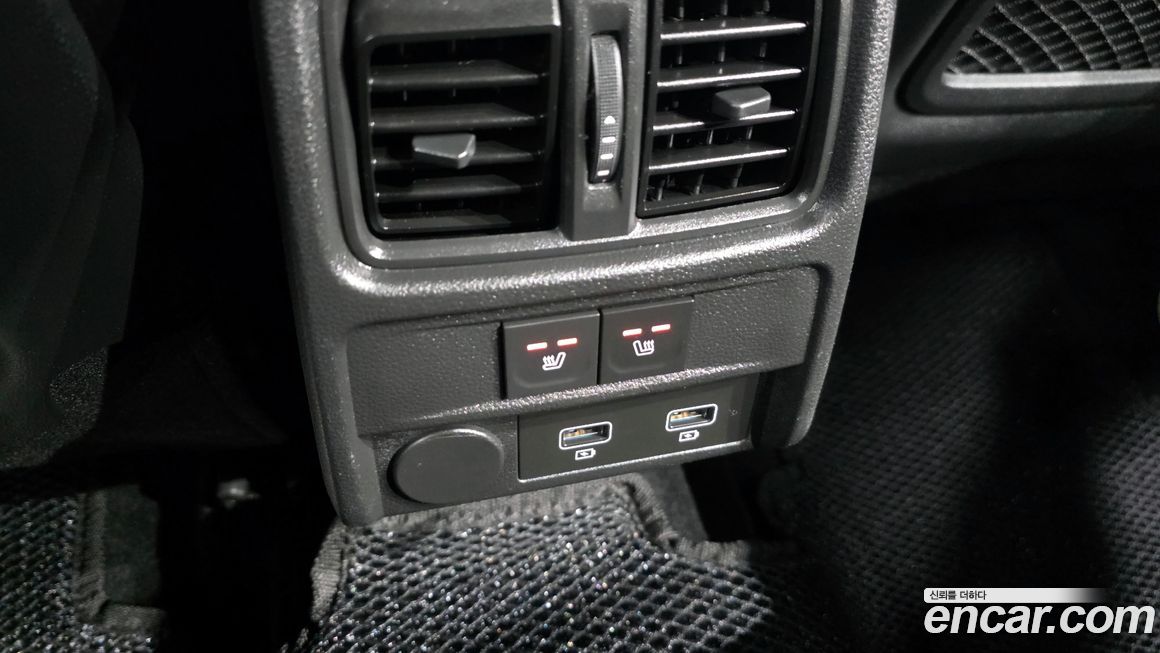 Renault-KoreaSamsung XM3 2020