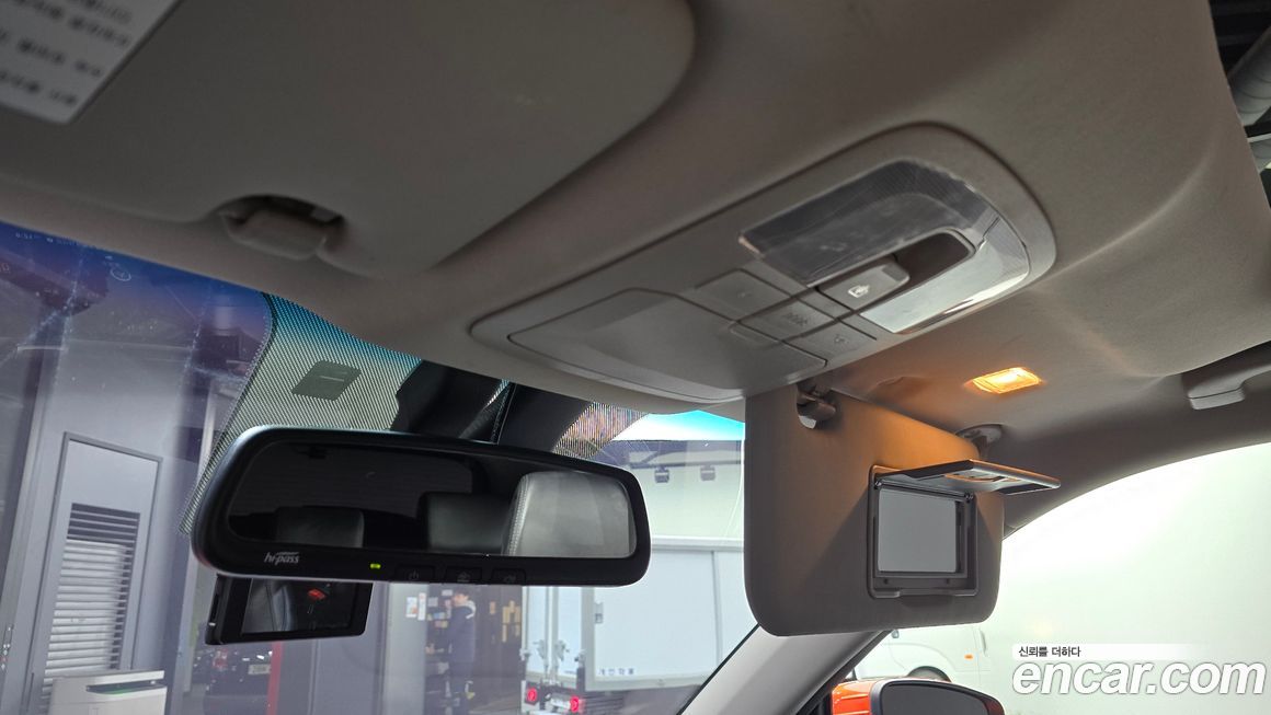 KG_Mobility_Ssangyong KORANDO 2019