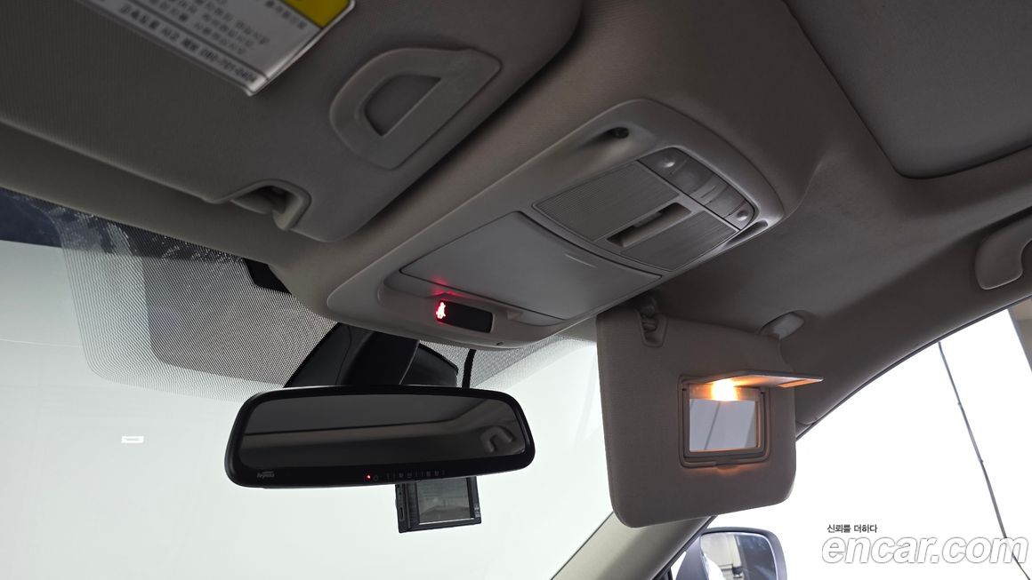 Renault-KoreaSamsung QM6 2018