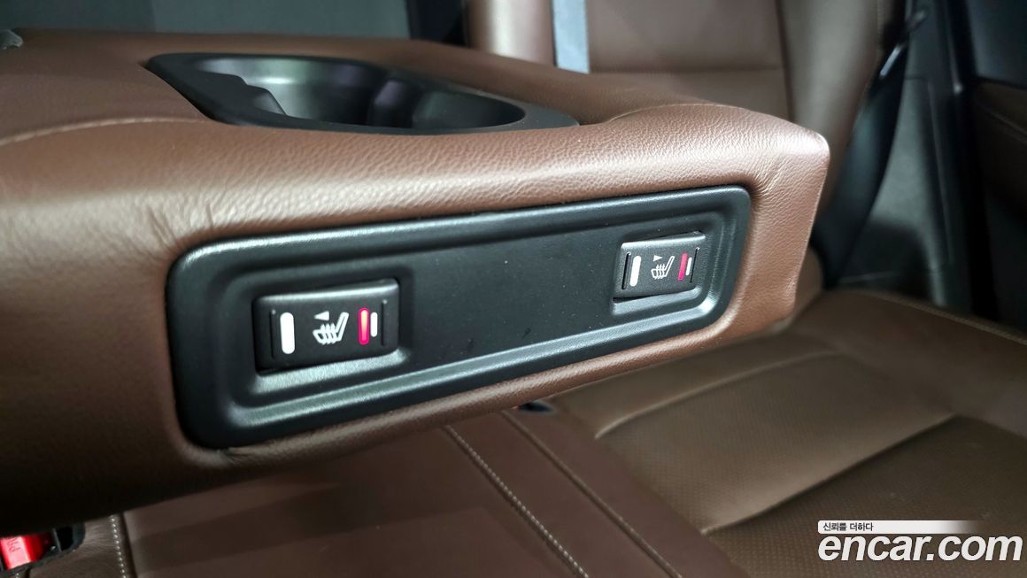 Renault-KoreaSamsung QM6 2018