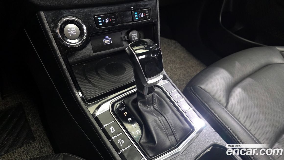 KG_Mobility_Ssangyong KORANDO 2020